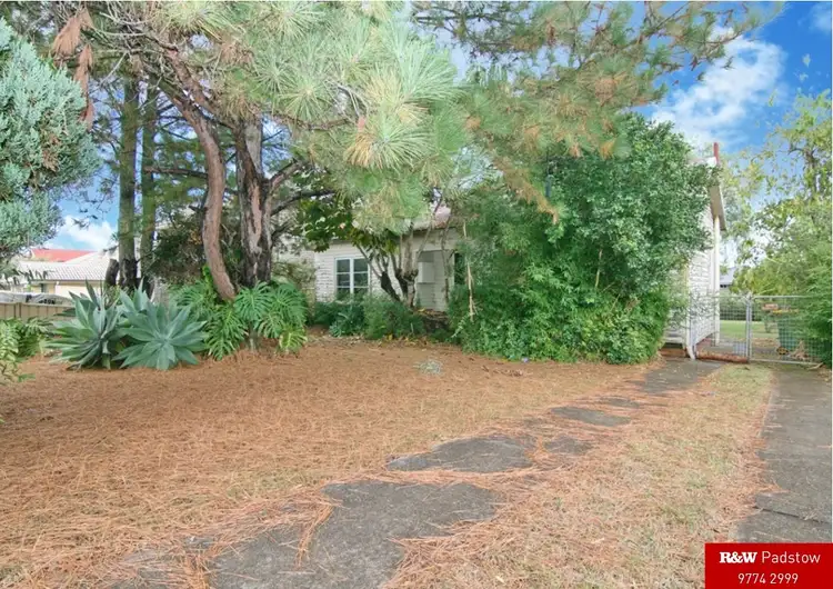 Second view of Homely house listing, 75 Tompson Road, Panania NSW 2213