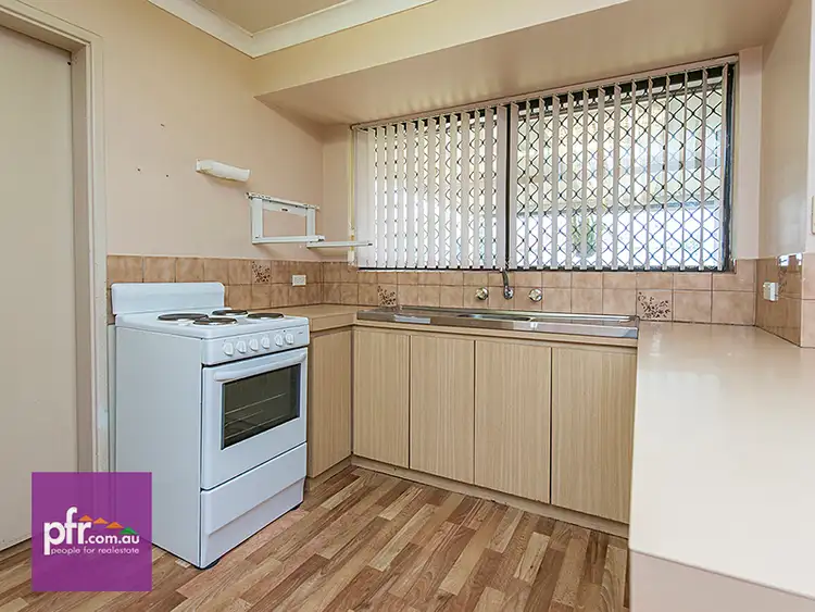 Fifth view of Homely house listing, 8 Gambia Ct, Beechboro WA 6063