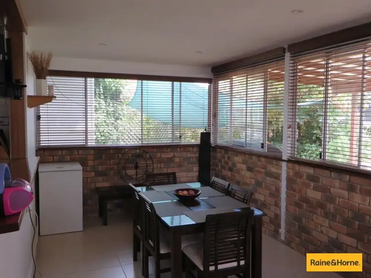 Fourth view of Homely house listing, 58 Taloumbi Road, Coffs Harbour NSW 2450