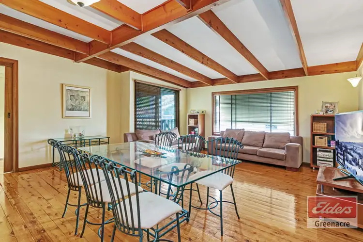 Second view of Homely house listing, 118 Hillcrest Avenue, Greenacre NSW 2190