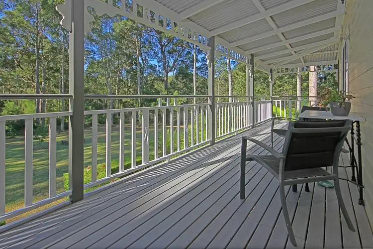 Sixth view of Homely house listing, 17 Barrakee Drive, Long Beach NSW 2536