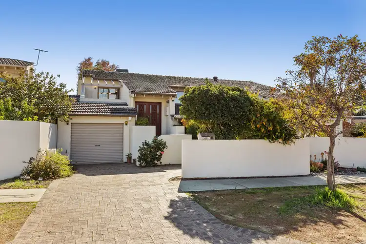 Main view of Homely townhouse listing, Address available on request
