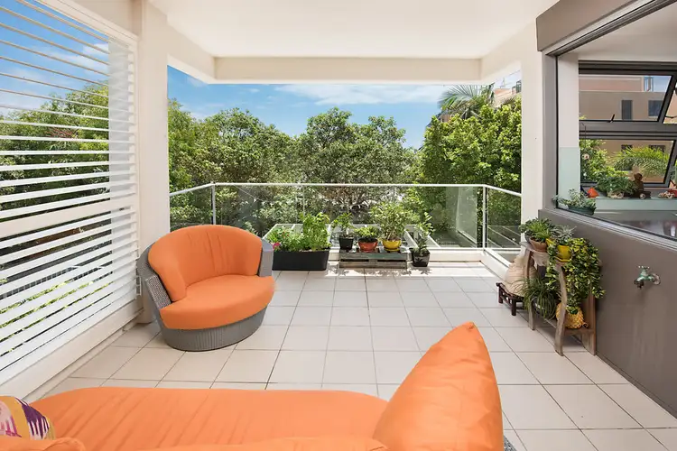 Sixth view of Homely unit listing, Unit 4 'Residential Sea' 4 Bennett Street, Moffat Beach QLD 4551