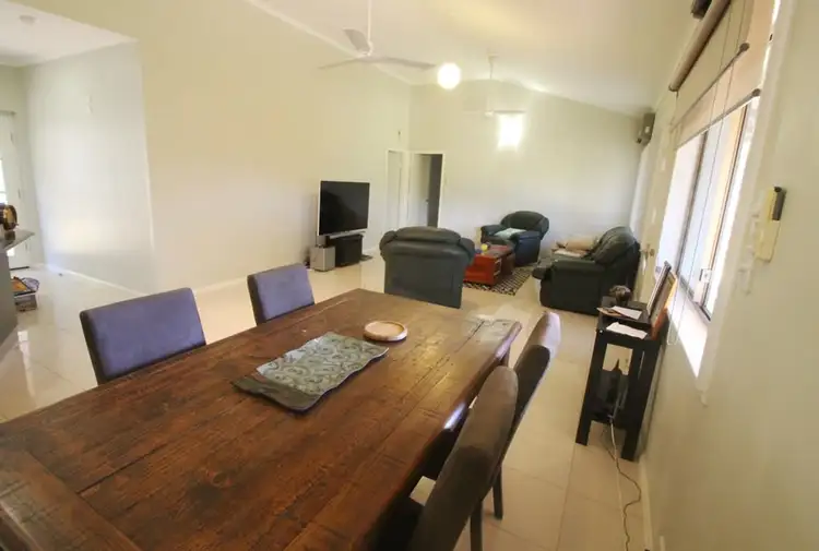 Fifth view of Homely house listing, 22 Needham Tce, Katherine NT 850