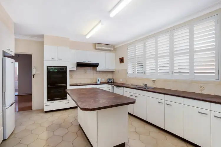 Fourth view of Homely apartment listing, 1/33 Liverpool Street, Rose Bay NSW 2029