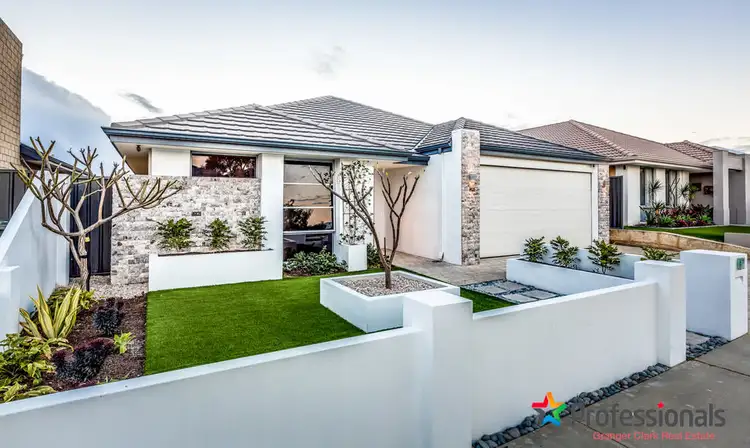 Fourth view of Homely house listing, 47 Alhambra Parkway, Landsdale WA 6065