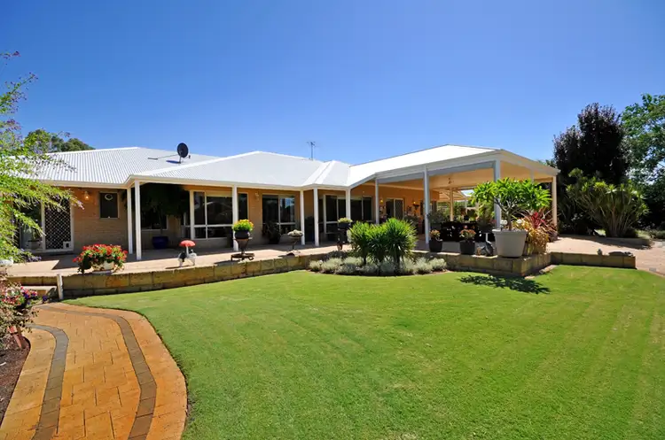 Second view of Homely house listing, 224 Lennard Street, Herne Hill WA 6056