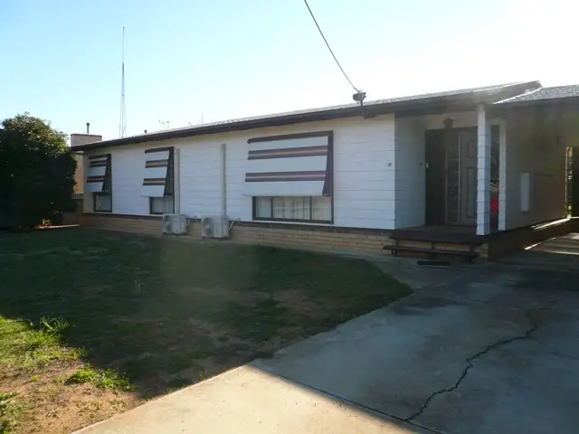 Main view of Homely house listing, 18 Dodgshun Street, Hopetoun VIC 3396
