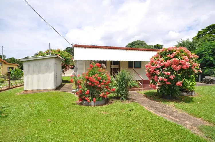 Second view of Homely house listing, 47 Stokes Street, Edmonton QLD 4869