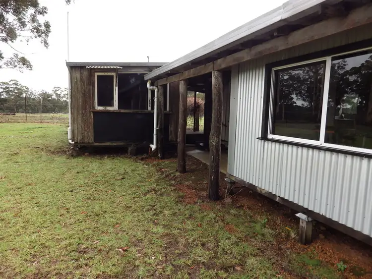 Fourth view of Homely house listing, 109 Moore Rd, Northcliffe WA 6262