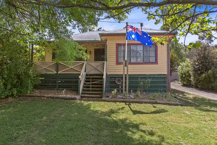 Main view of Homely house listing, 8 Railway Avenue, Garfield VIC 3814