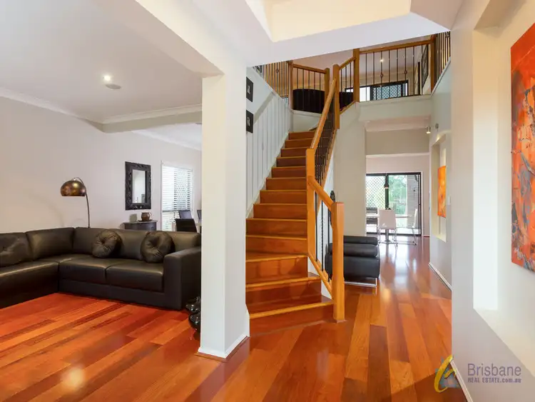 Second view of Homely house listing, 35 Alexandrina Cct, Forest Lake QLD 4078