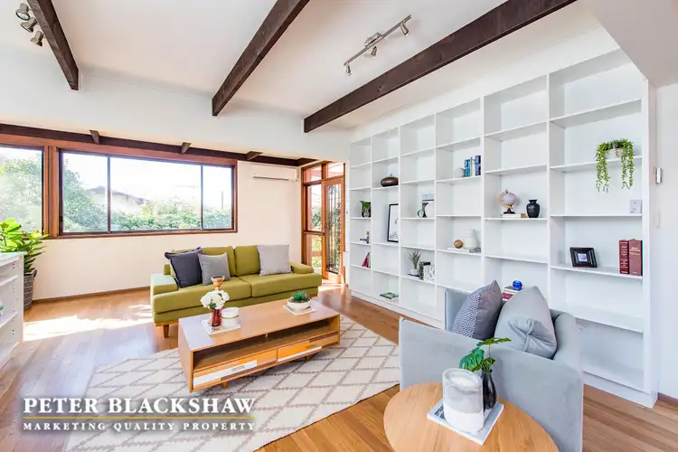 Sixth view of Homely house listing, 82 Parkhill Street, Pearce ACT 2607