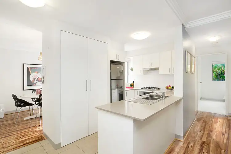 Fourth view of Homely apartment listing, 1/40-42 Brookvale Avenue, Brookvale NSW 2100