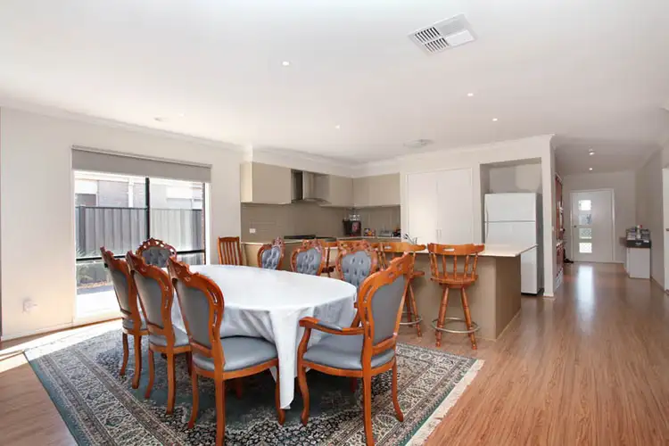 Third view of Homely house listing, 3 Redcliffe Parade, Tarneit VIC 3029