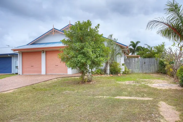 21 Daytona Drive, Kirwan QLD 4817