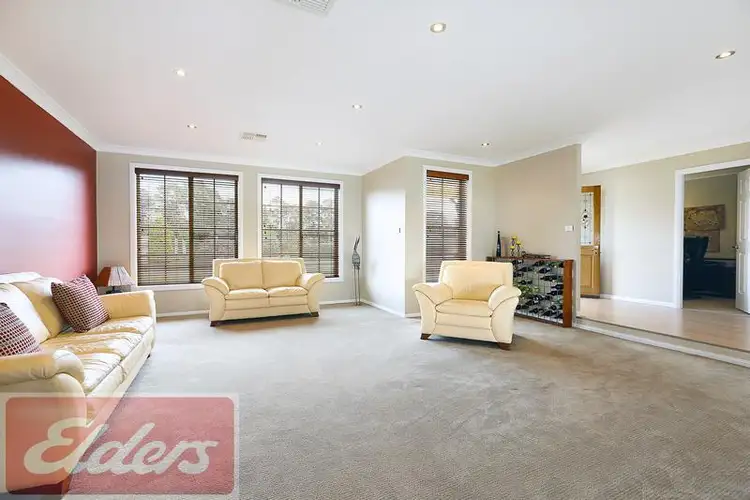 Third view of Homely house listing, 13 Green Hills Drive, Silverdale NSW 2752