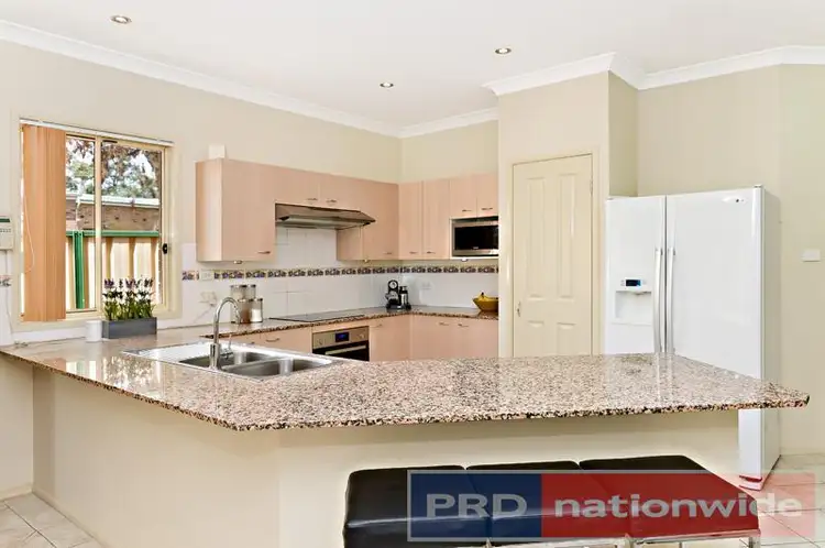 Third view of Homely house listing, 2 Irene Street, Panania NSW 2213