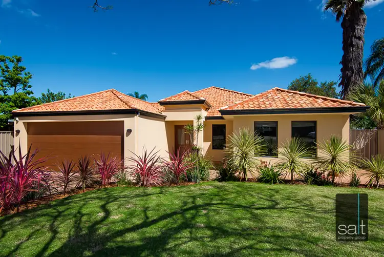 3 Evershed Street, Myaree WA 6154