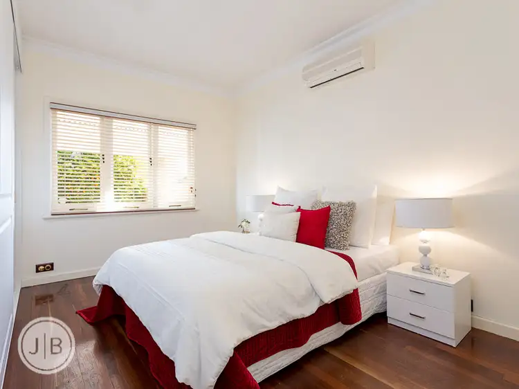 Fourth view of Homely house listing, 134 Manning Road, Manning WA 6152