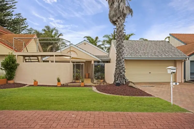 Third view of Homely house listing, 2 South Australia One Drive, North Haven SA 5018