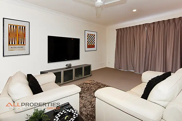 Fourth view of Homely house listing, 102 Claremont Parade, Forest Lake QLD 4078