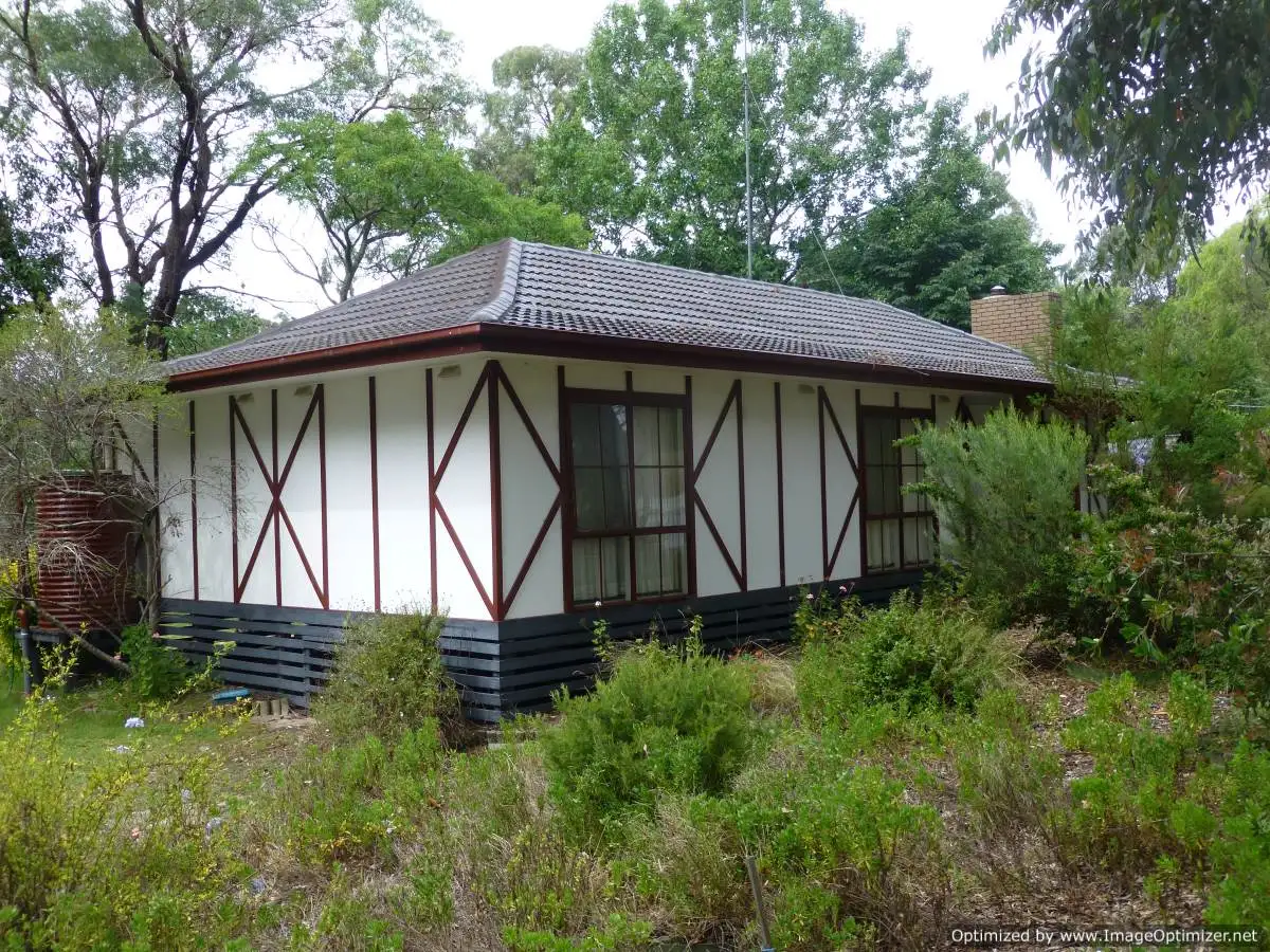 Main view of Homely house listing, 1209 Great Alpine Road, Sarsfield VIC 3875