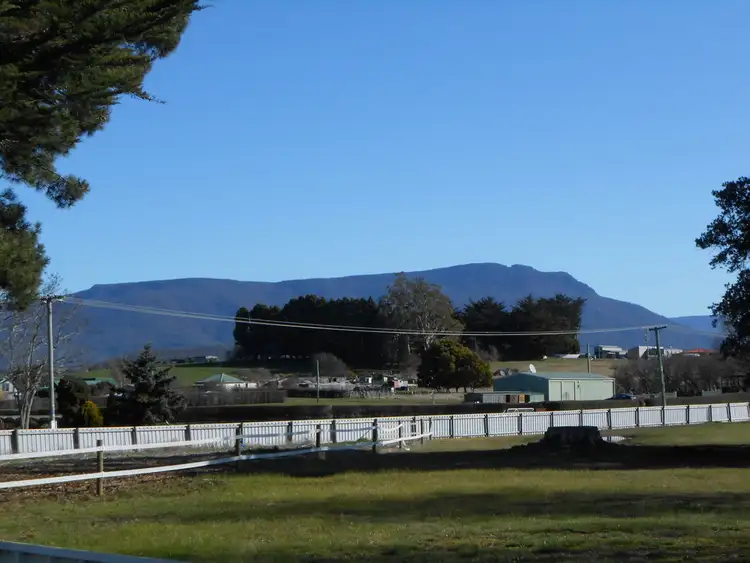 Fourth view of Homely land listing, 0 Emma Street, Bracknell TAS 7302