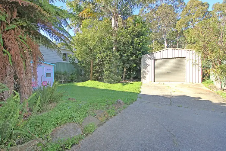 Fifth view of Homely house listing, 96 Kings Point Drive, Kings Point NSW 2539