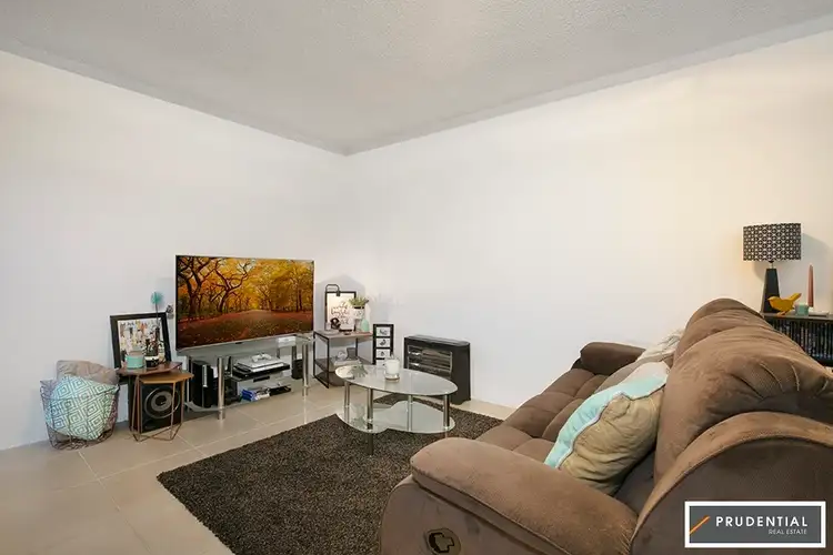 Third view of Homely house listing, 21/17-25 Rudd Road, Leumeah NSW 2560