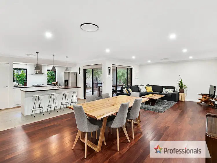 Third view of Homely house listing, 23 Galley Ramble, Dunsborough WA 6281