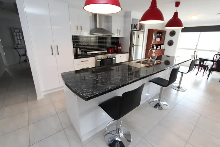 Seventh view of Homely house listing, 10 Jade Close, Kelso NSW 2795