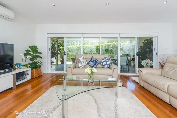 Seventh view of Homely semi-detached listing, 37 Spinnaker Way, Corlette NSW 2315