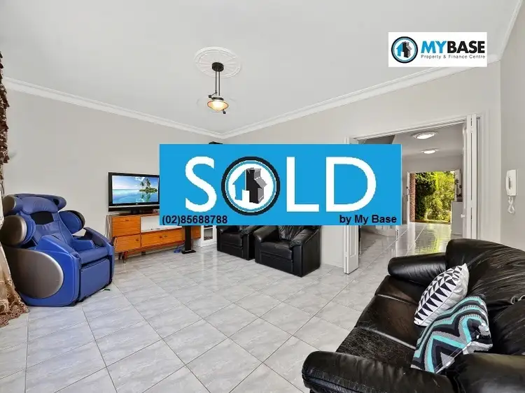 Fourth view of Homely house listing, 68 Donald Street, Hurstville NSW 2220