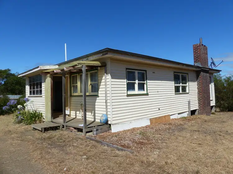 Main view of Homely house listing, 531 Old Forcett Road, Dodges Ferry TAS 7173