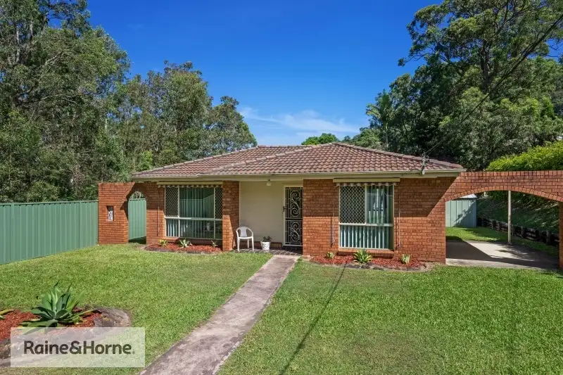 Main view of Homely house listing, 11 Jopson Close, Umina Beach NSW 2257