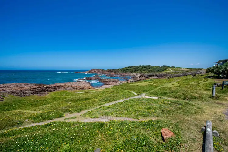 Sixth view of Homely house listing, 16 Ocean Avenue, Anna Bay NSW 2316