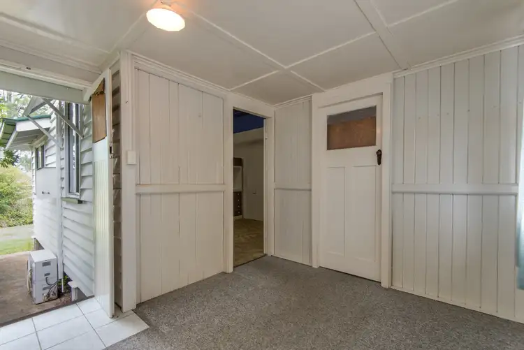 Second view of Homely house listing, 159 Elliott Heads Road, Ashfield QLD 4670