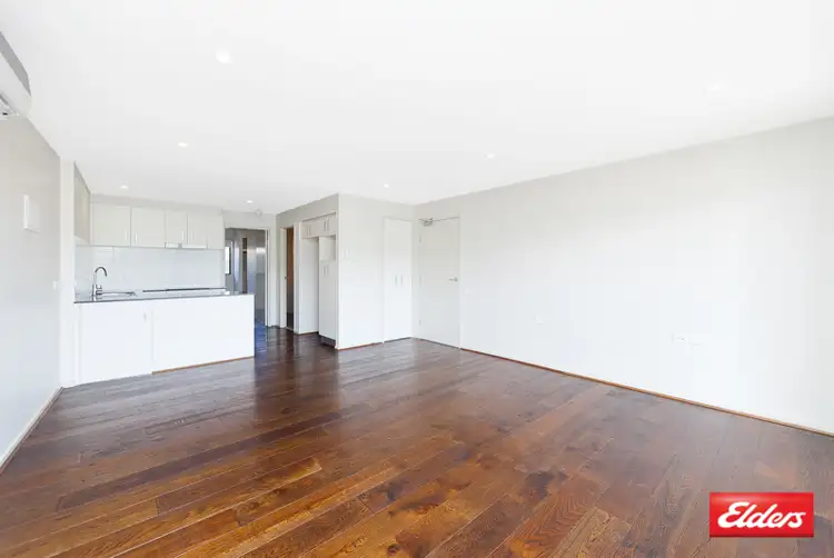 Third view of Homely apartment listing, Door17/307 Flemington Road, Franklin ACT 2913