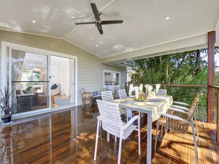 Third view of Homely house listing, 21 Boulder Bay Rd, Fingal Bay NSW 2315