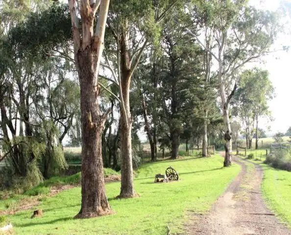 Second view of Homely house listing, 39 Deary's Lane, Maffra VIC 3860