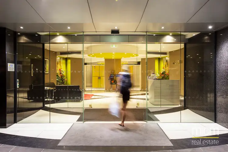 Fifth view of Homely apartment listing, 28/100 Kavanagh Street, Southbank VIC 3006