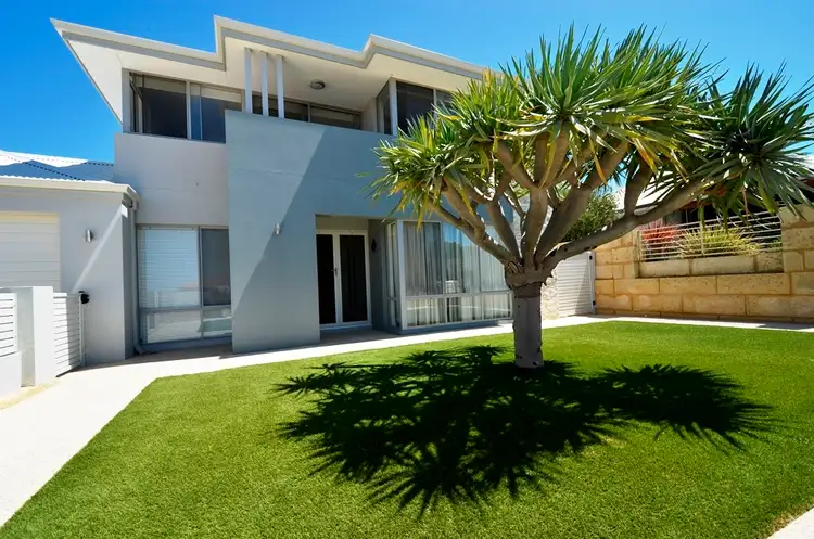 Fifth view of Homely house listing, 12 Paperbark Way, Wannanup WA 6210