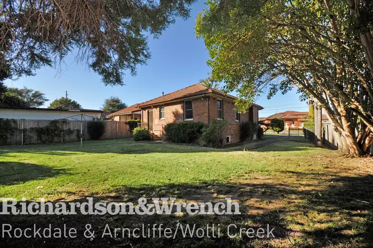 Sixth view of Homely house listing, 6 Warwick Street, Hurstville NSW 2220