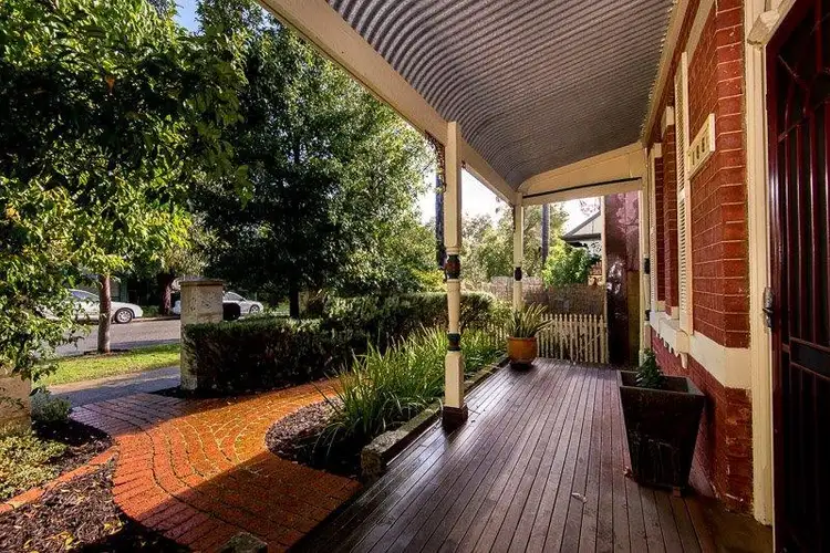 Fourth view of Homely house listing, 188 Townshend Road, Subiaco WA 6008