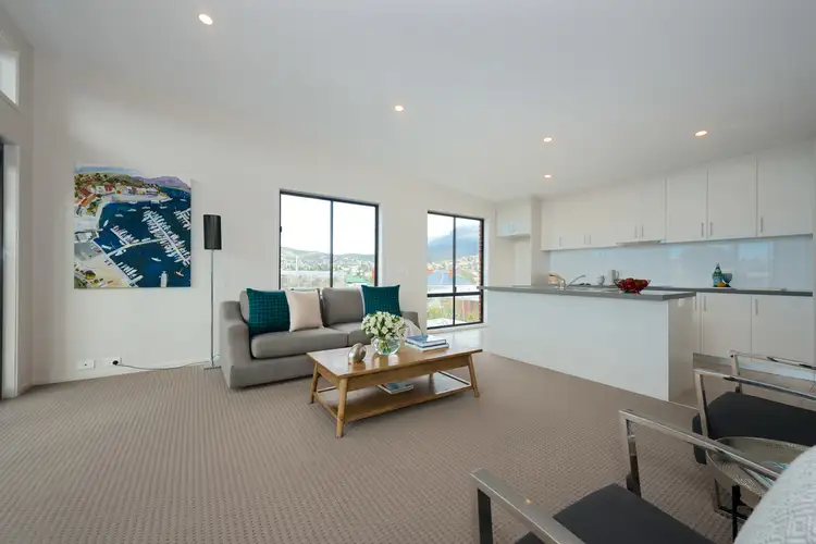 Fourth view of Homely townhouse listing, 3/19 Bayswater Road, Moonah TAS 7009