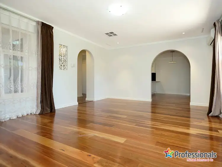 Fifth view of Homely house listing, 25 Collingwood Street, Dianella WA 6059