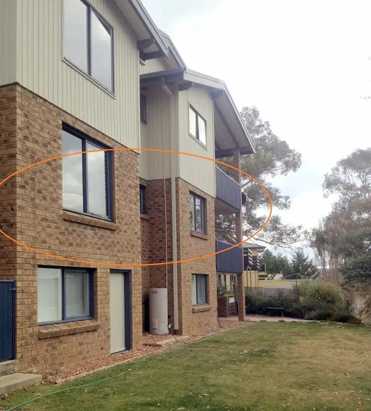 Second view of Homely apartment listing, 1/61 Gippsland Street, Jindabyne NSW 2627