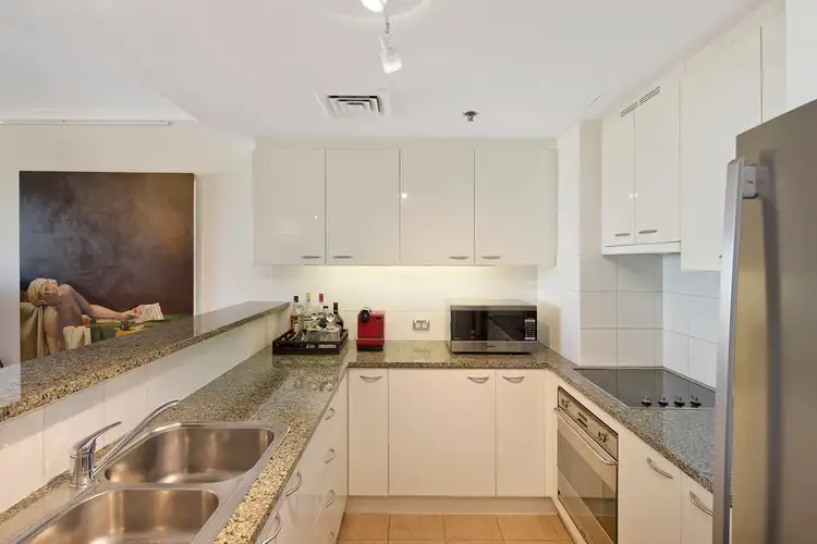 Third view of Homely apartment listing, 1908/1 Kings Cross Road, Darlinghurst NSW 2010