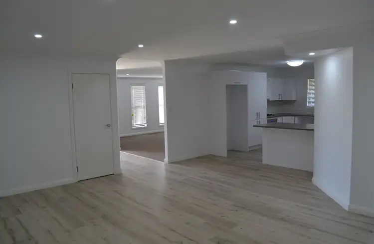 Second view of Homely house listing, 8 Stainfield Drive, Inverell NSW 2360